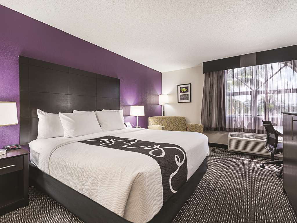 La Quinta By Wyndham Fort Lauderdale Tamarac Cameră foto