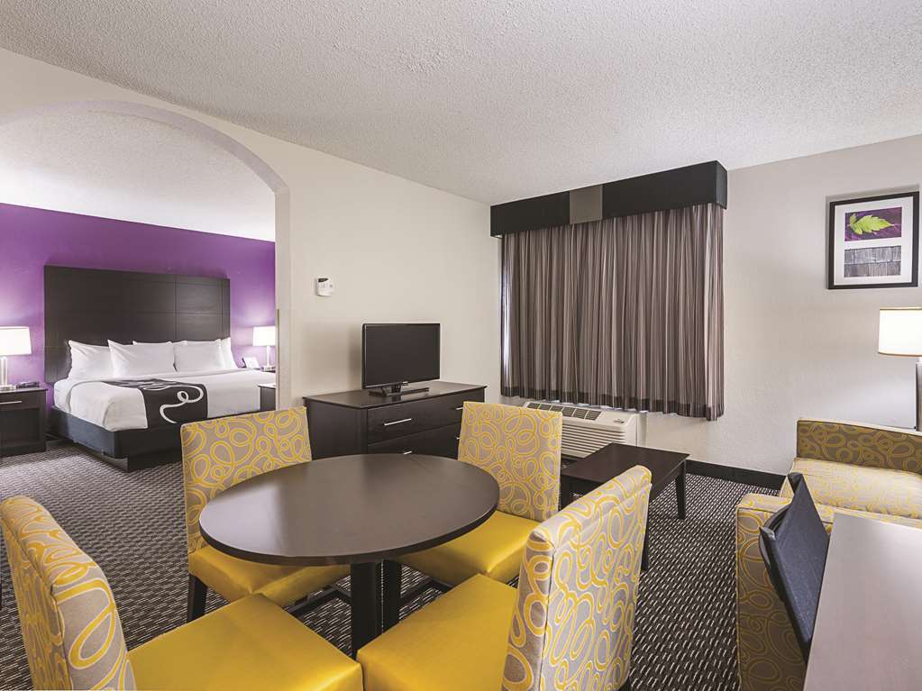 La Quinta By Wyndham Fort Lauderdale Tamarac Cameră foto