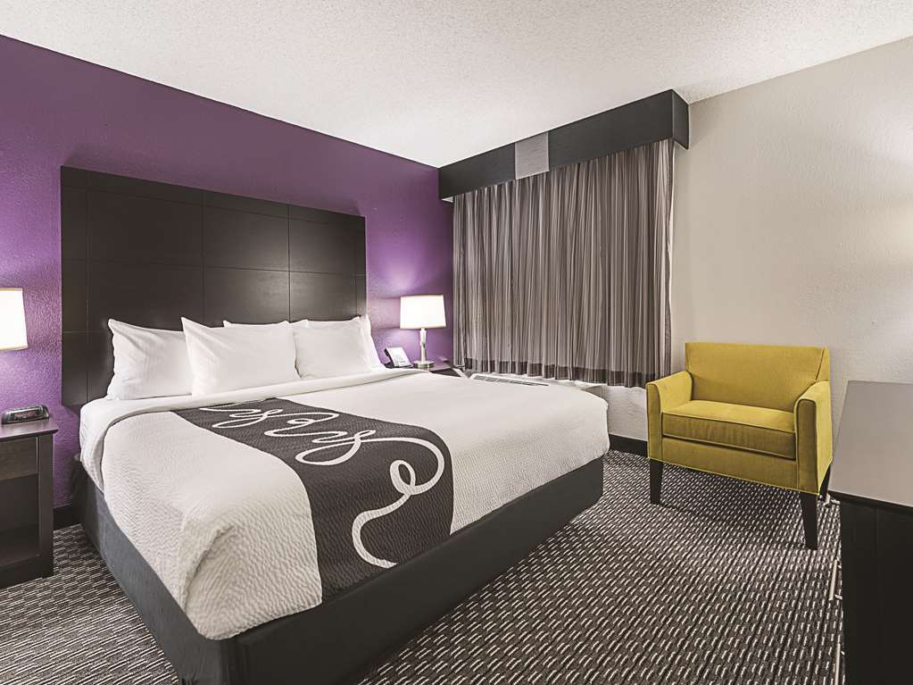 La Quinta By Wyndham Fort Lauderdale Tamarac Cameră foto