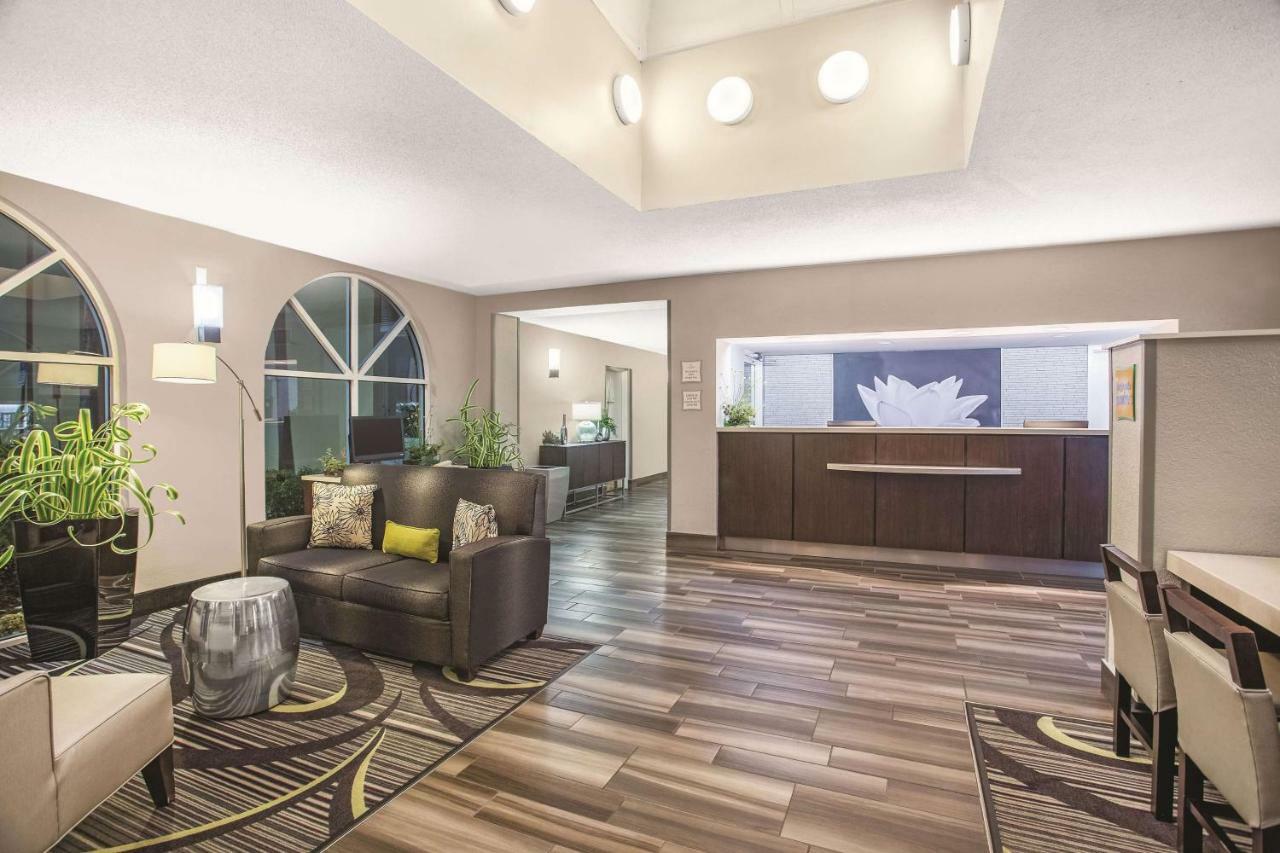 La Quinta By Wyndham Fort Lauderdale Tamarac Exterior foto