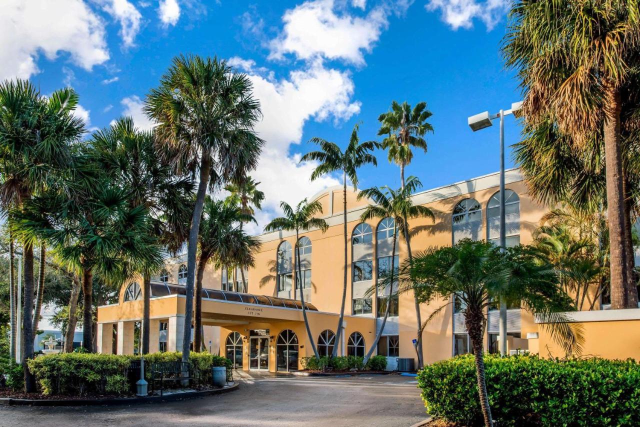 La Quinta By Wyndham Fort Lauderdale Tamarac Exterior foto